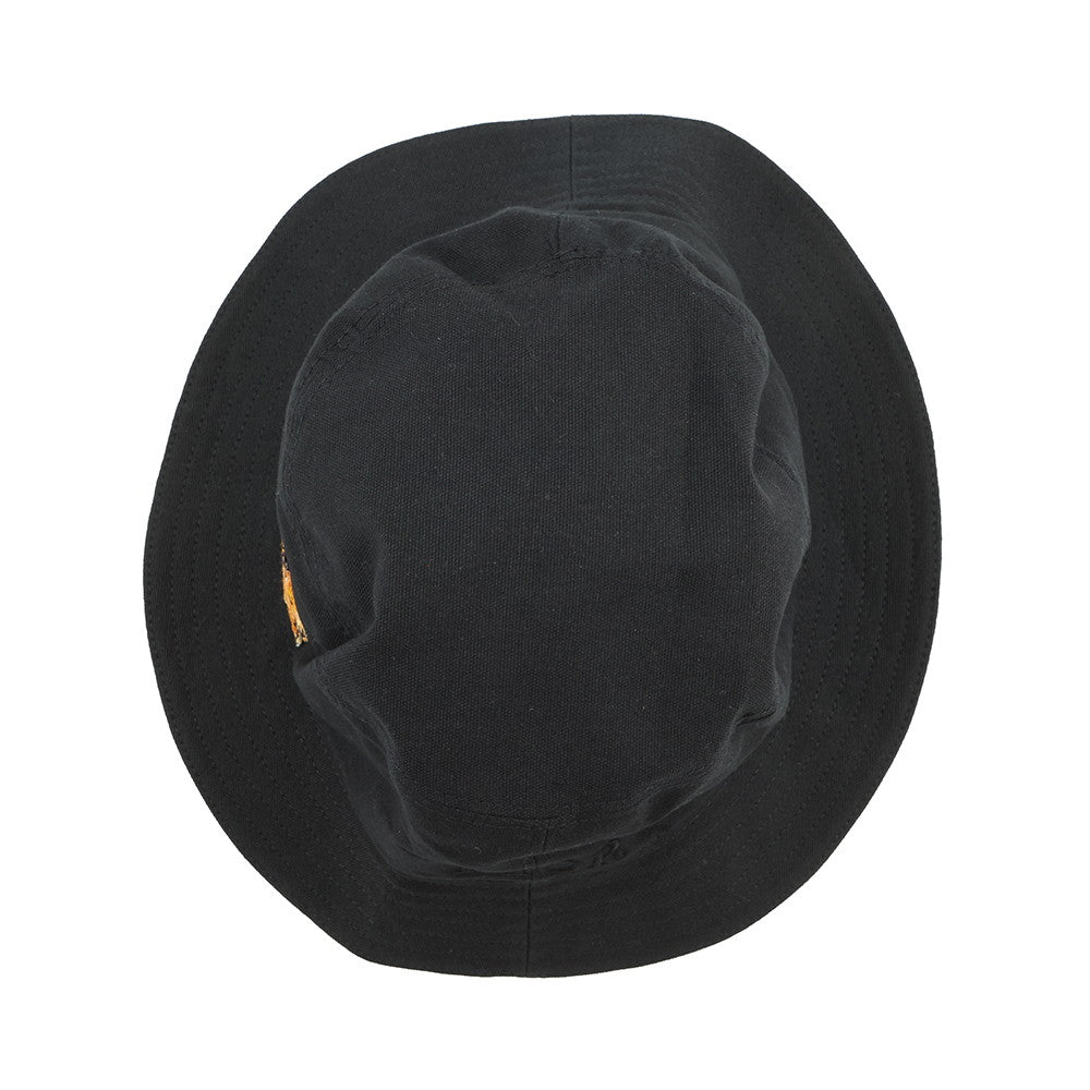 Dior Peter Doig bucket hat Size M Black033C906P4511 Cotton100%