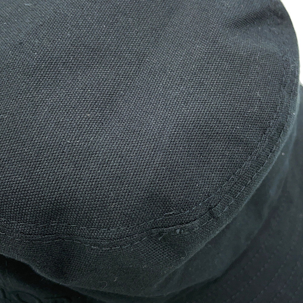 Dior Peter Doig bucket hat Size M Black033C906P4511 Cotton100%