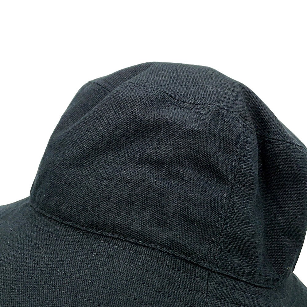 Dior Peter Doig bucket hat Size M Black033C906P4511 Cotton100%