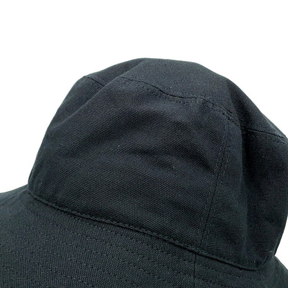 Dior Peter Doig bucket hat Size M Black033C906P4511 Cotton100%