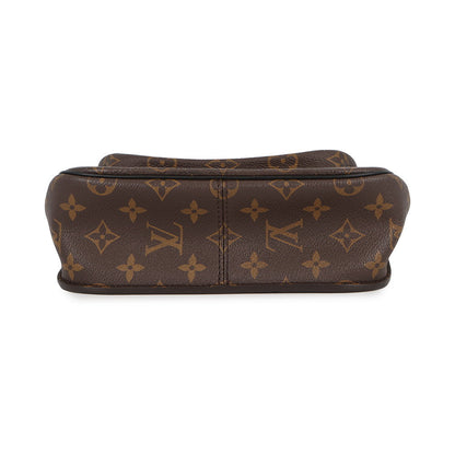 LOUIS VUITTON Passy RedM45592 Monogram