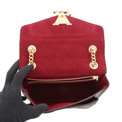 LOUIS VUITTON Passy RedM45592 Monogram