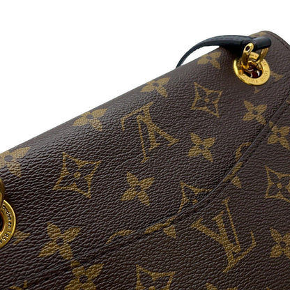 LOUIS VUITTON Passy RedM45592 Monogram