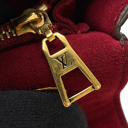 LOUIS VUITTON Passy RedM45592 Monogram