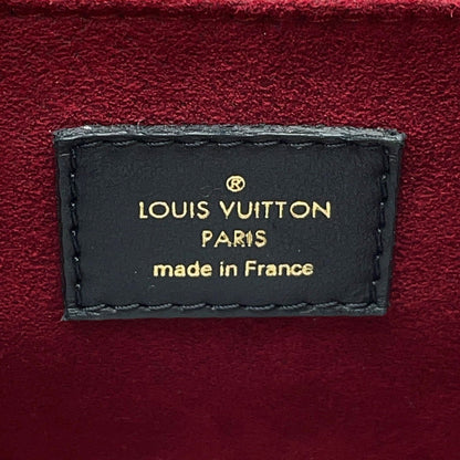 LOUIS VUITTON Passy RedM45592 Monogram