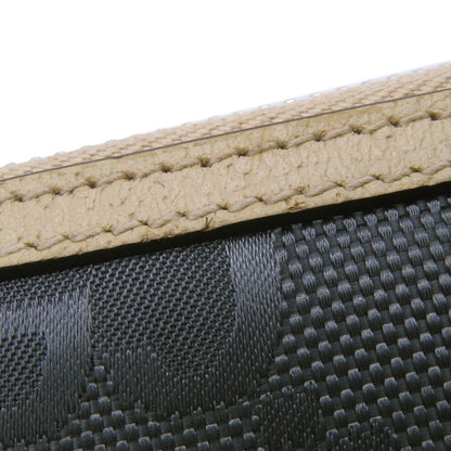 GUCCI Off the Grid Zip Around Wallet Gray/Beige625576 GGNylon/Leather