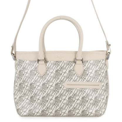 Berluti TouJules Toile Malbeuf 10th Anniversary Japan Limited Edition Model White PVC Leather Size XS