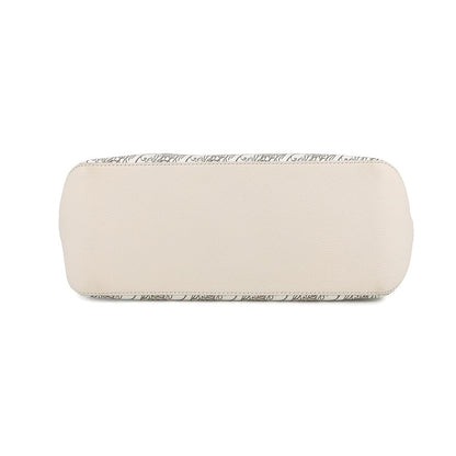 Berluti TouJules Toile Malbeuf 10th Anniversary Japan Limited Edition Model White PVC Leather Size XS