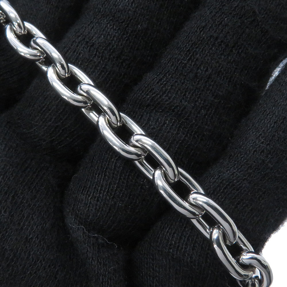 LOUIS VUITTON LVxYK Portefeuille Twist Belt Chain Wallet Yellow/NoirM81987 Epi Leather