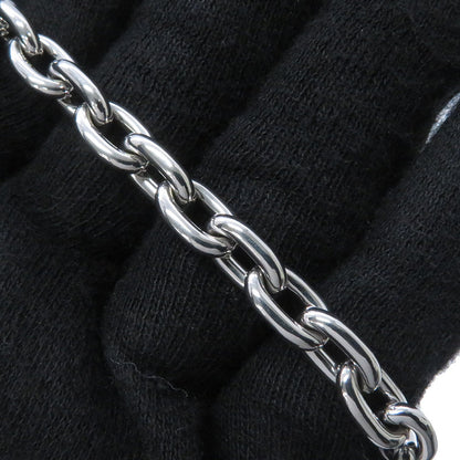 LOUIS VUITTON LVxYK Portefeuille Twist Belt Chain Wallet Yellow/NoirM81987 Epi Leather