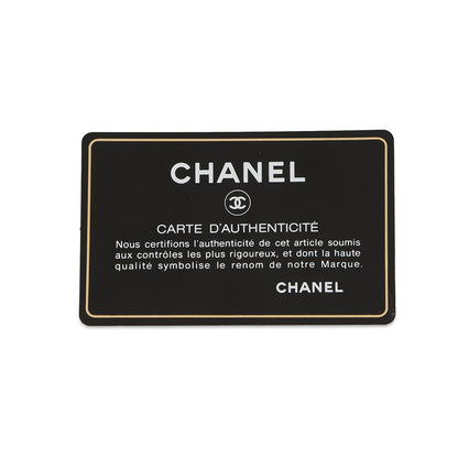 CHANEL Matelasse Zip Around Long Wallet BlackA50097 Lambskin