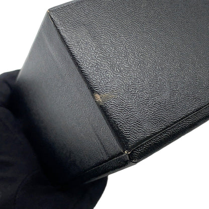 CHANEL Cambon Line Organizer BlackA26710 Lambskin