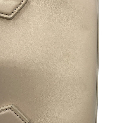 GUCCI Bamboo Diana 2-Way Handbag Ivory828356 Leather Size Mini