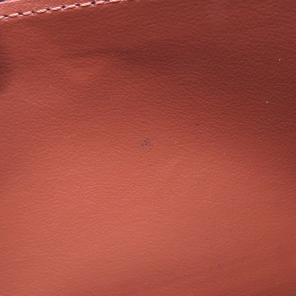 LOUIS VUITTON Zippy Wallet Horizontal BrownM27226 Monogram Forest