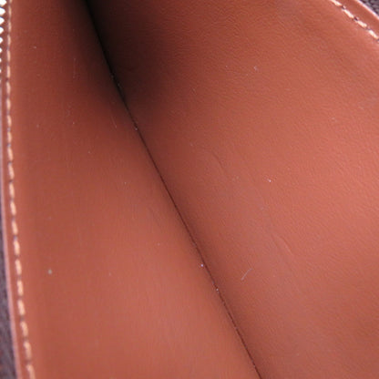 LOUIS VUITTON Zippy Wallet Horizontal BrownM27226 Monogram Forest
