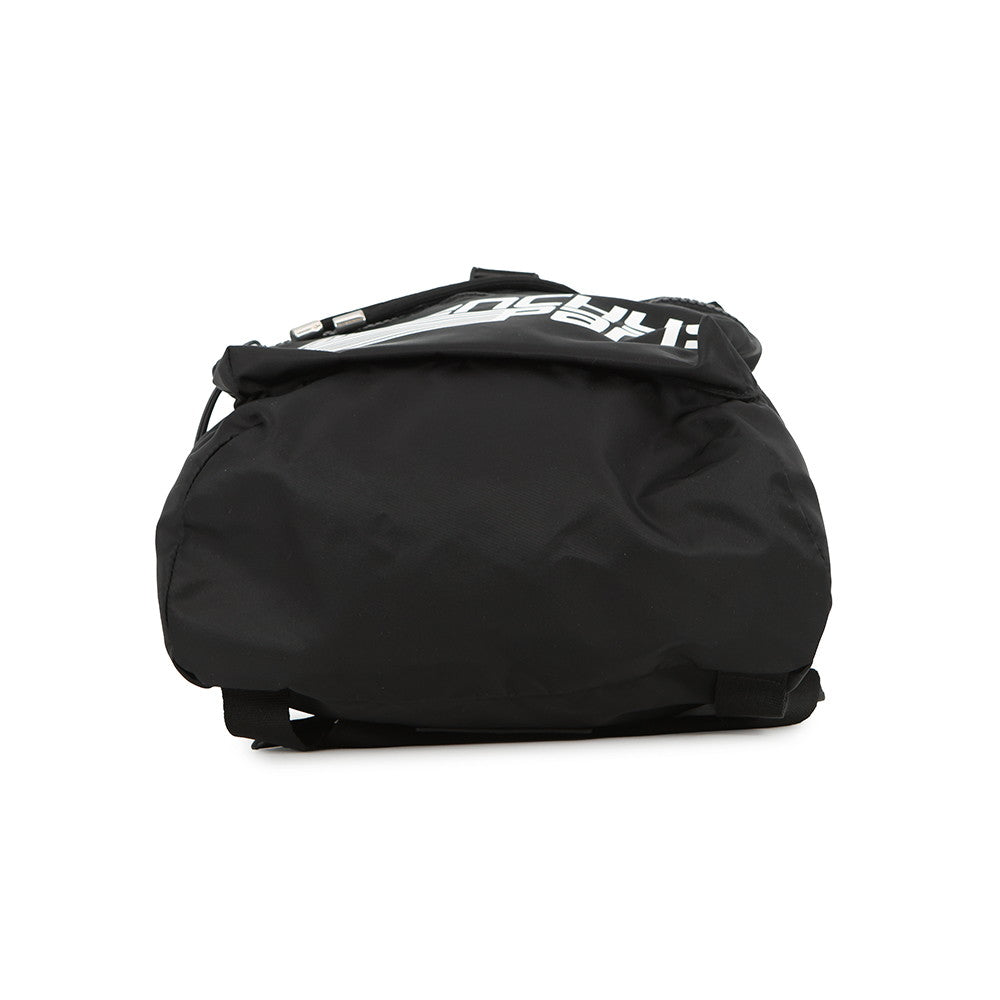 Givenchy LIGHT3 Backpack Black/White/YellowBK500MK0B8 Nylon