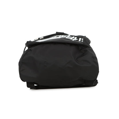 Givenchy LIGHT3 Backpack Black/White/YellowBK500MK0B8 Nylon