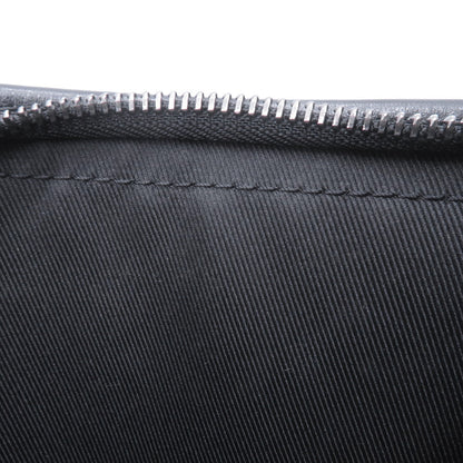 LOUIS VUITTON Gaston Wearable Wallet NoirM81124 Monogram Eclipse