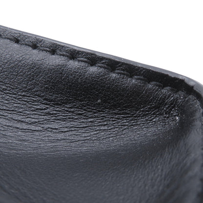 LOUIS VUITTON Gaston Wearable Wallet NoirM81124 Monogram Eclipse