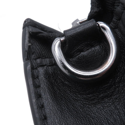 LOUIS VUITTON Gaston Wearable Wallet NoirM81124 Monogram Eclipse