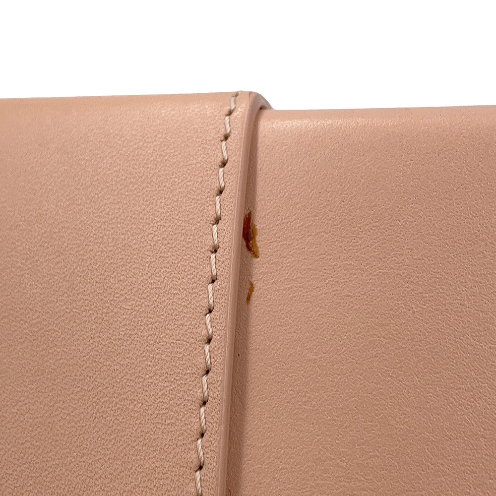 Dior 30 Montaigne Shoulder Bag Jasmin FlowerM9204UMOS Leather