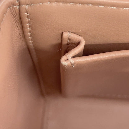 Dior 30 Montaigne Shoulder Bag Jasmin FlowerM9204UMOS Leather