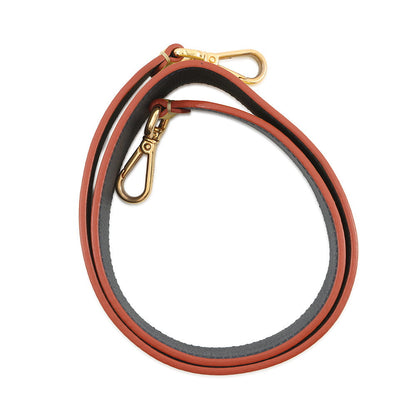 FENDI Strap you Yellow/NavyFH1238 Leather