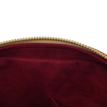 LOUIS VUITTON Priscilla Blanc/MulticolorM40096 Monogram・Multicolor