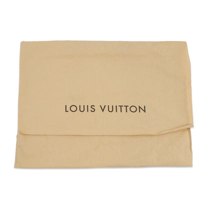 LOUIS VUITTON Priscilla Blanc/MulticolorM40096 Monogram・Multicolor