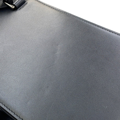 Dior Ultra Messenger Bag Black2LECA342NDE Leather
