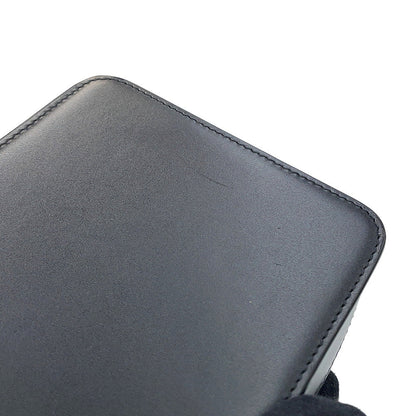 Dior Ultra Messenger Bag Black2LECA342NDE Leather