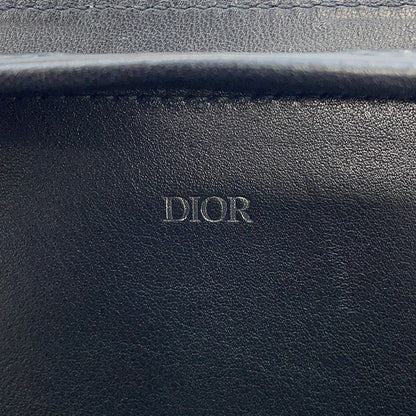 Dior Ultra Messenger Bag Black2LECA342NDE Leather