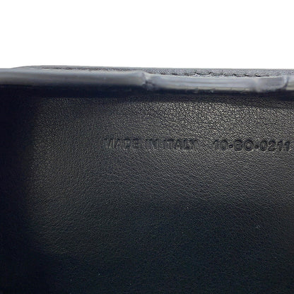 Dior Ultra Messenger Bag Black2LECA342NDE Leather