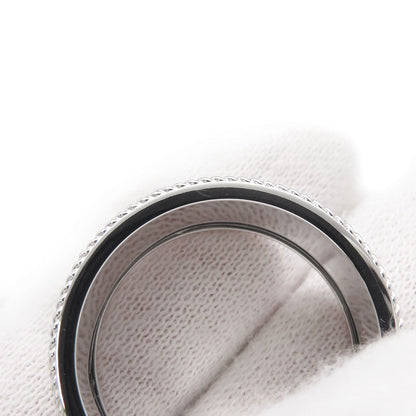 Dior My Dior Ring Size 56/#16JMYD95029_0000 18K White Gold