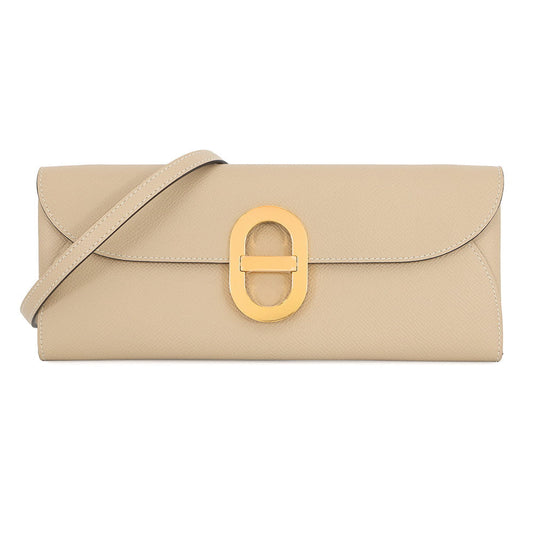 HERMES Chaine d'Ancre Too Go Trench Epsom