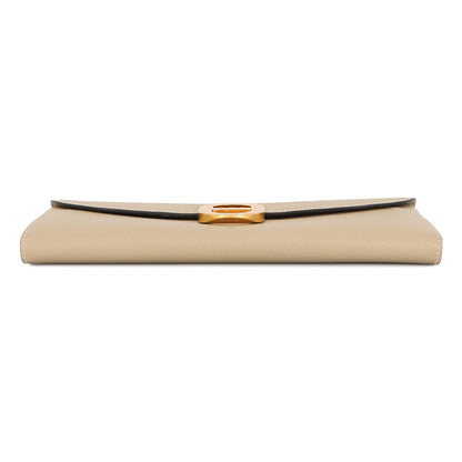 HERMES Chaine d'Ancre Too Go Trench Epsom