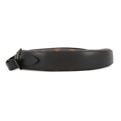 LOUIS VUITTON Cookie BB BrownM15056 Monogram Size BB