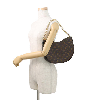 LOUIS VUITTON Cookie BB BrownM15056 Monogram Size BB