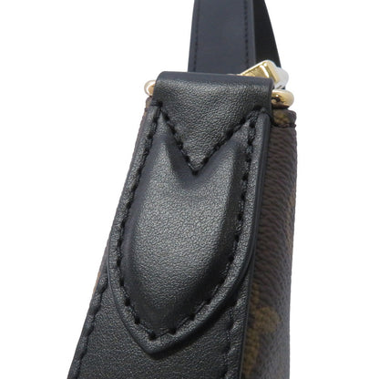 LOUIS VUITTON Cookie BB BrownM15056 Monogram Size BB