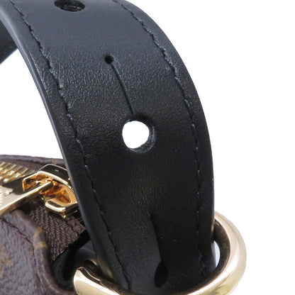 LOUIS VUITTON Cookie BB BrownM15056 Monogram Size BB