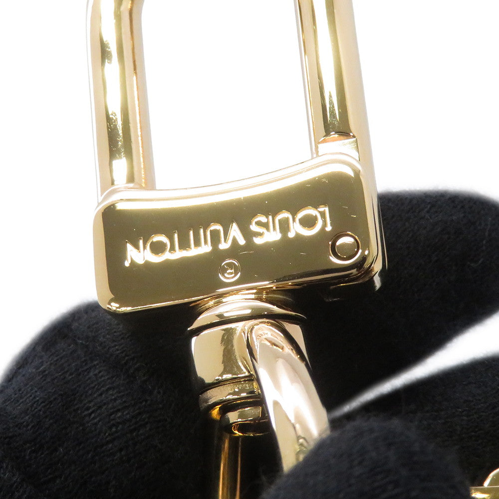 LOUIS VUITTON Cookie BB BrownM15056 Monogram Size BB
