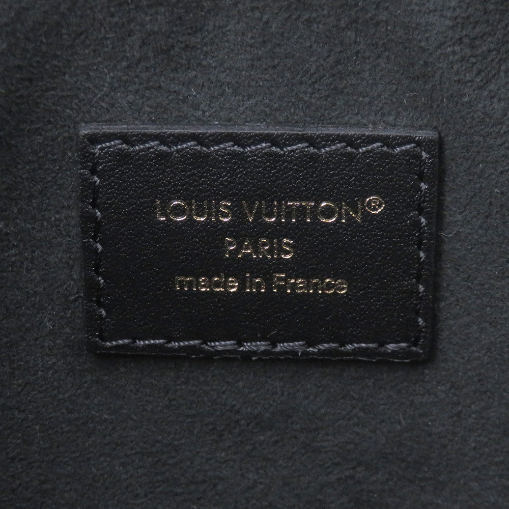 LOUIS VUITTON Cookie BB BrownM15056 Monogram Size BB