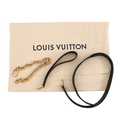 LOUIS VUITTON Cookie BB BrownM15056 Monogram Size BB