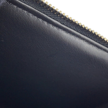 CHANEL Matelasse Small Vanity Bag BlackAS3221 Caviar Leather