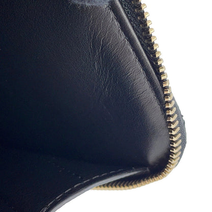 CHANEL Matelasse Small Vanity Bag BlackAS3221 Caviar Leather