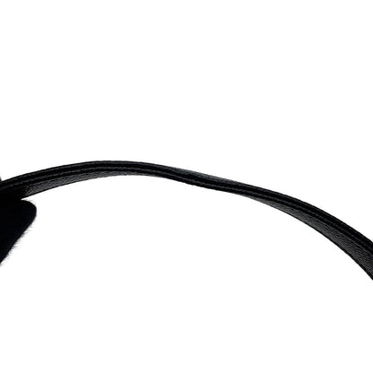 CHANEL Matelasse Small Vanity Bag BlackAS3221 Caviar Leather