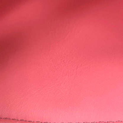 CHANEL Matelasse Small Vanity Bag CoralPinkAS3221 Caviar Leather