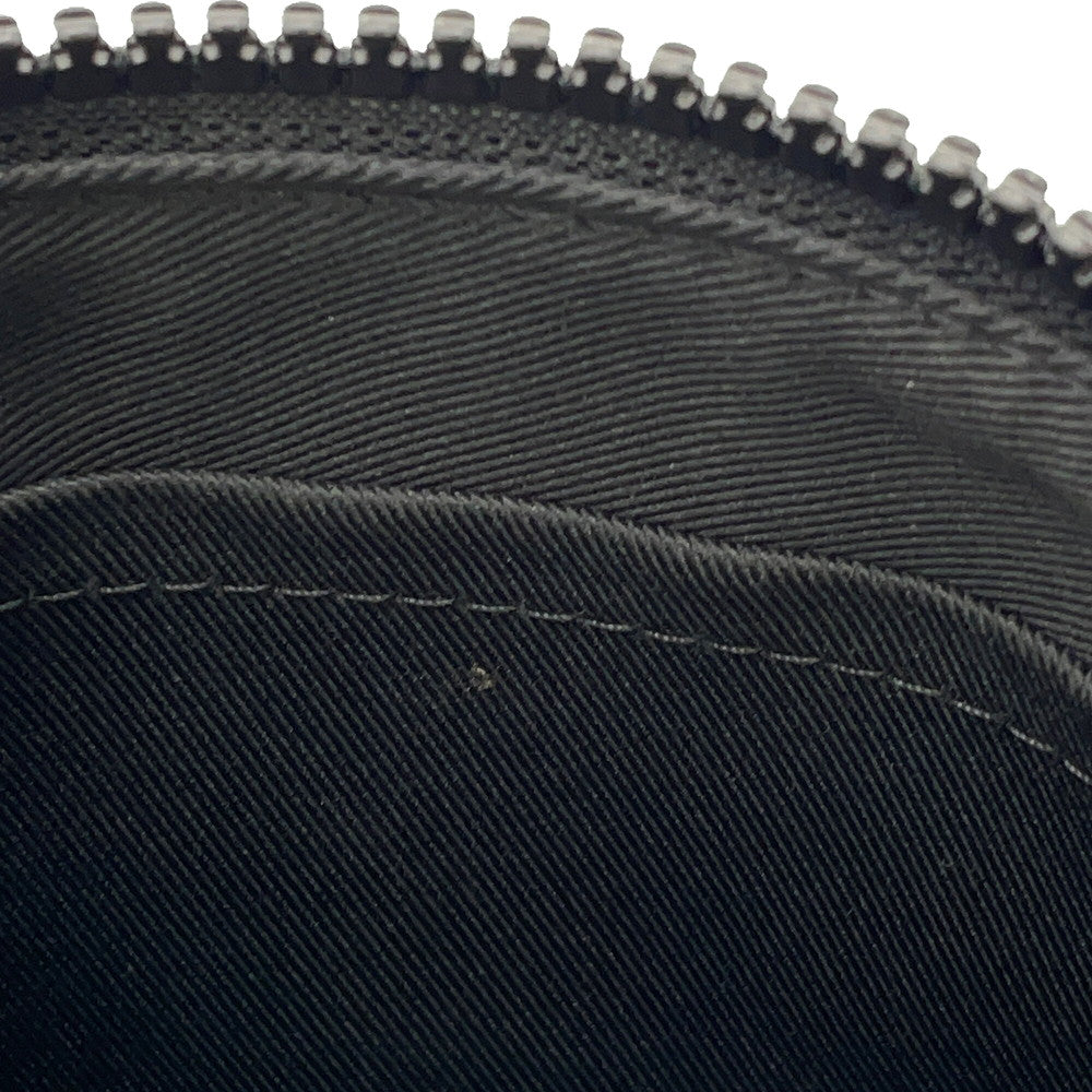 LOUIS VUITTON Keepall Bandouliere NoirM20900 Monogram・Taurillon Size 25