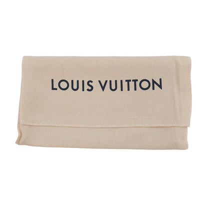 LOUIS VUITTON LV × TM Zippy Wallet White/MulticolorM13922 Monogram・Multicolor