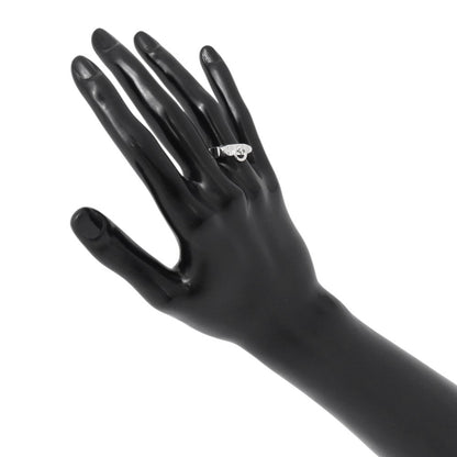 HERMES Collier de Chien Ring Size PM/55/#15H115607B SV925